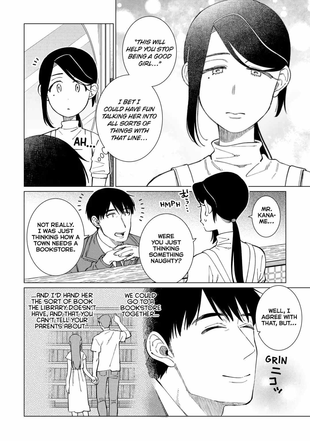 Izakaya Bottakuri Chapter 65 - Page 24