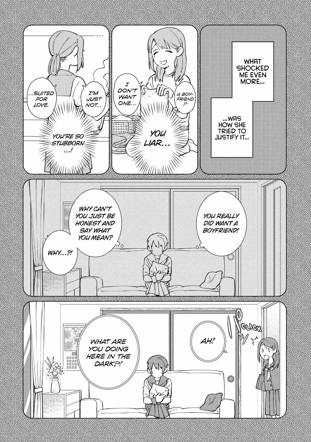 Izakaya Bottakuri Chapter 67 - Page 12