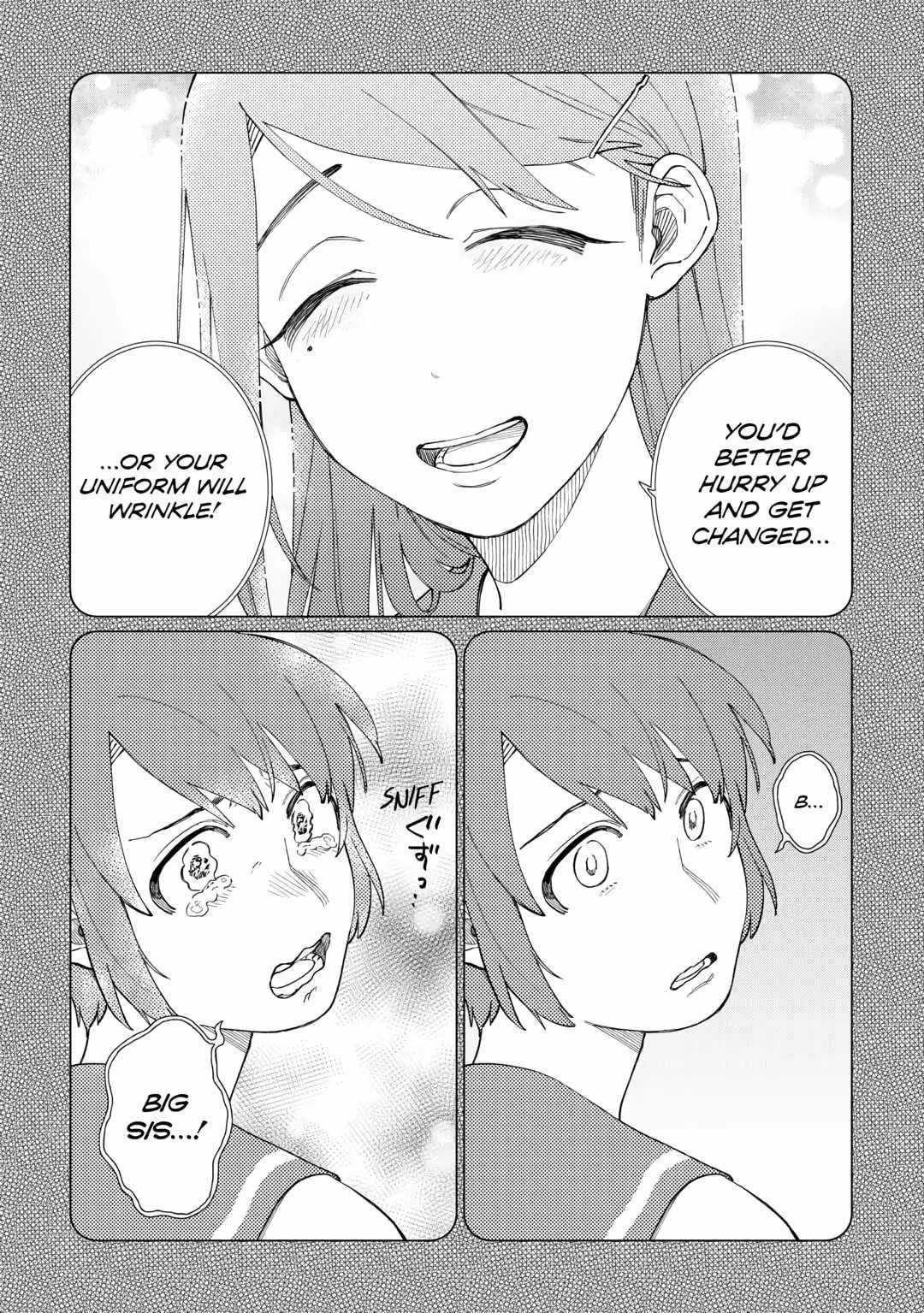 Izakaya Bottakuri Chapter 67 - Page 13