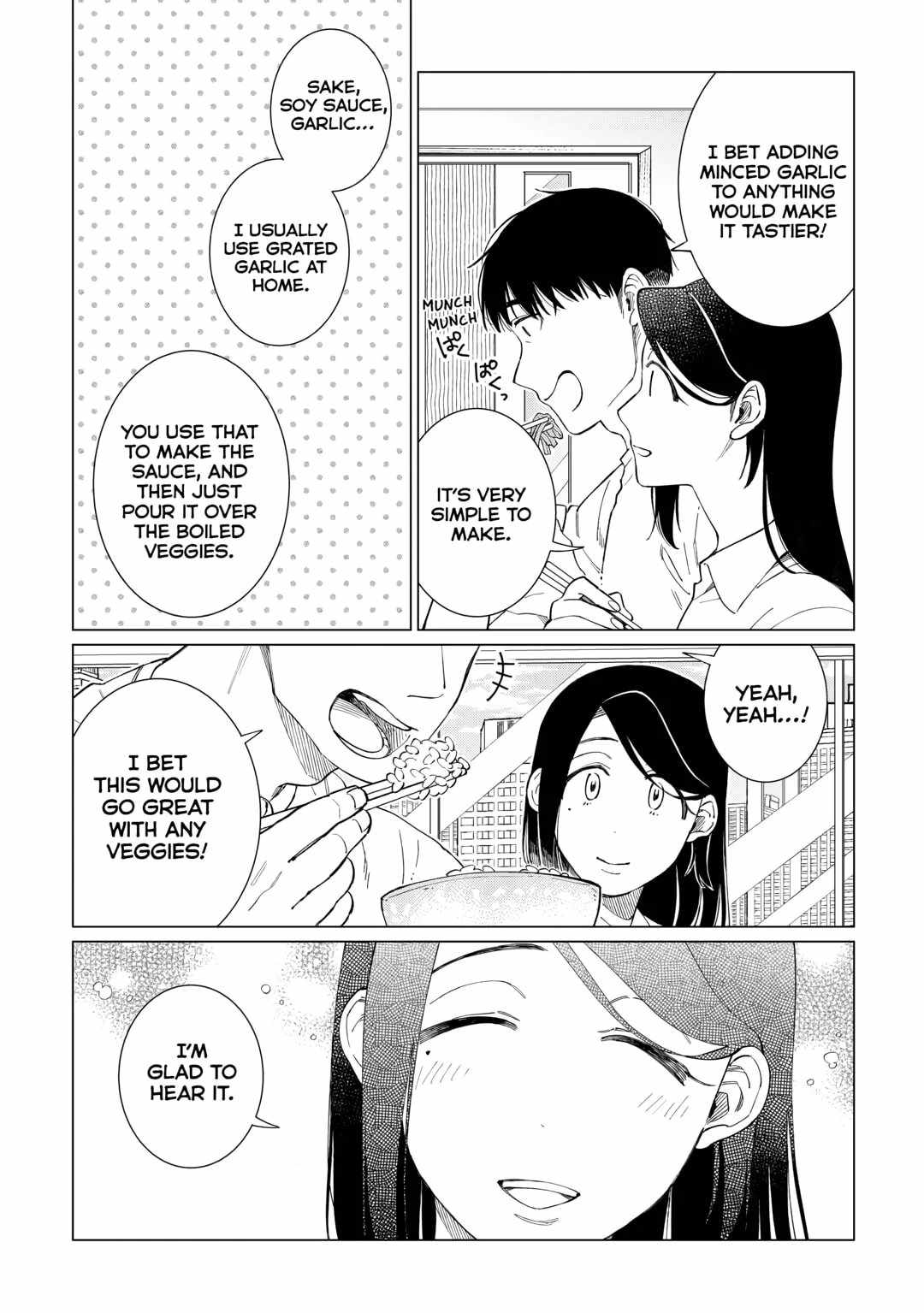 Izakaya Bottakuri Chapter 68 - Page 13