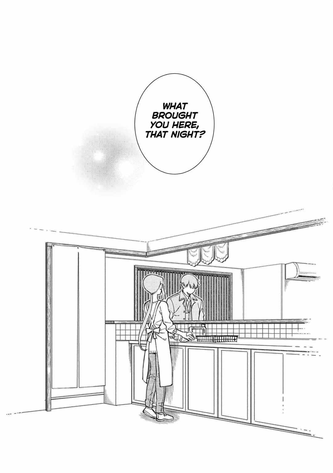Izakaya Bottakuri Chapter 70 - Page 12