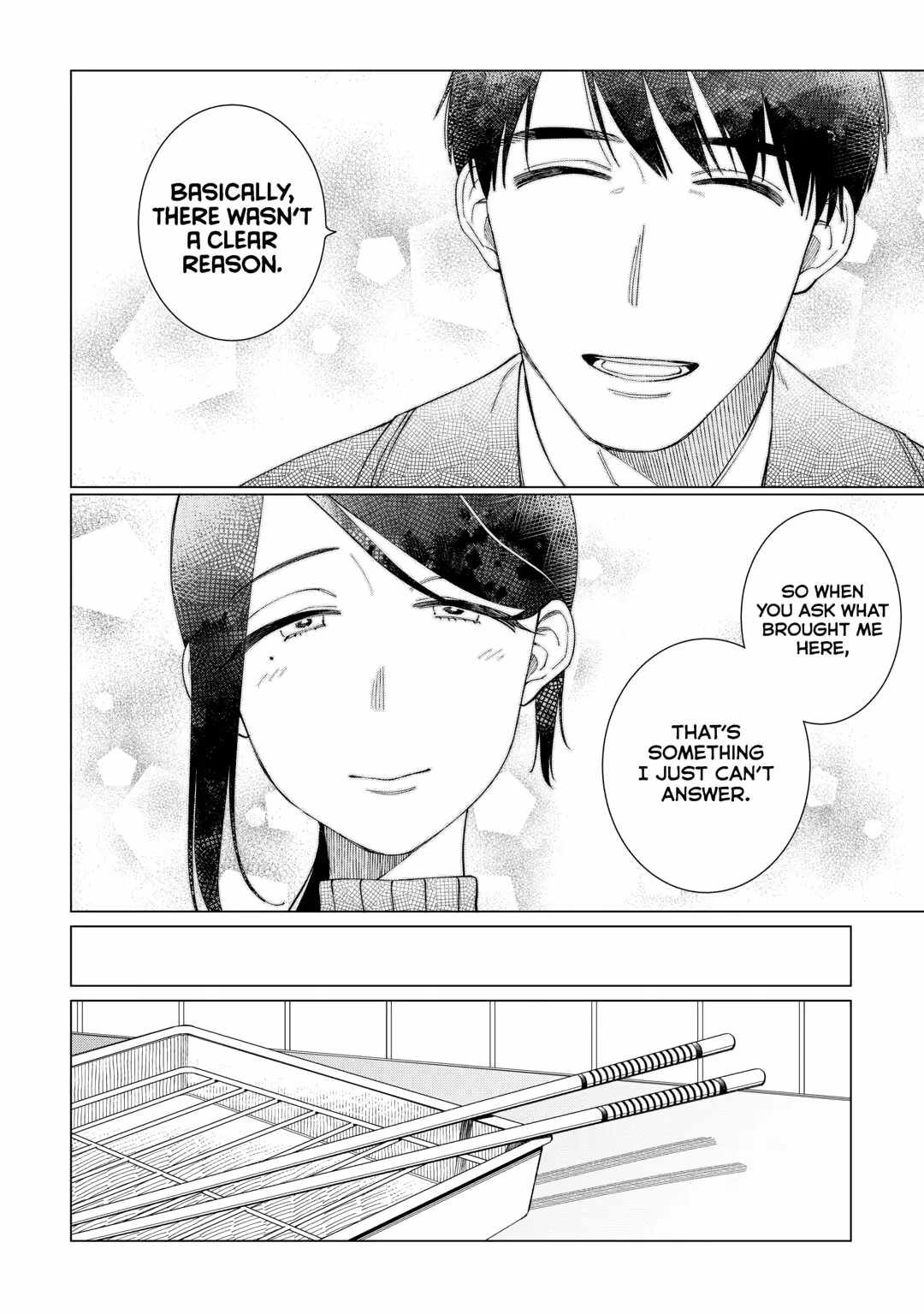 Izakaya Bottakuri Chapter 70 - Page 15