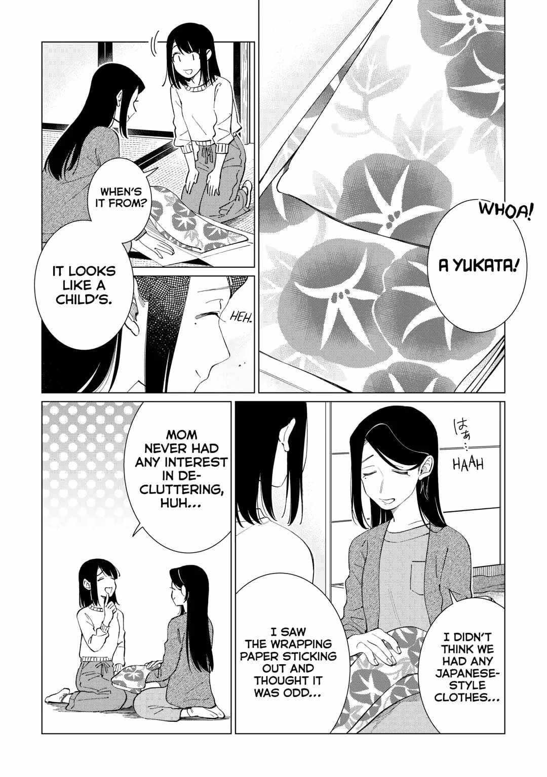 Izakaya Bottakuri Chapter 71 - Page 2