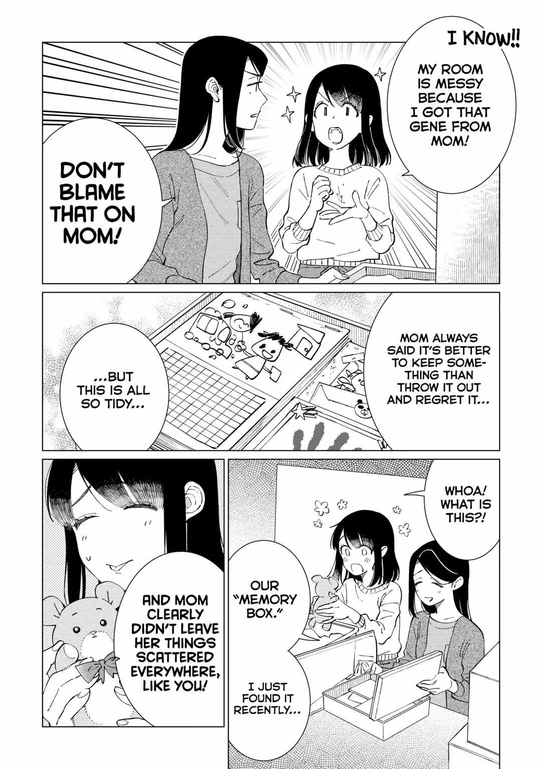 Izakaya Bottakuri Chapter 71 - Page 4