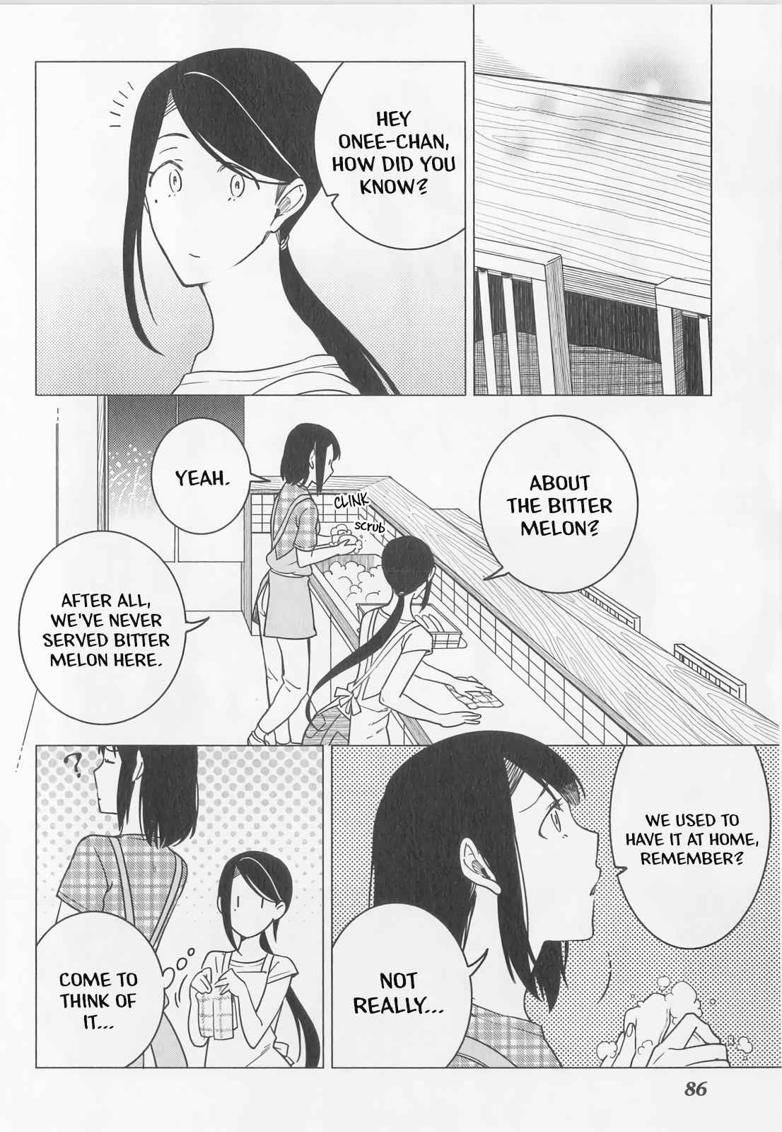 Izakaya Bottakuri Chapter 9 - Page 24