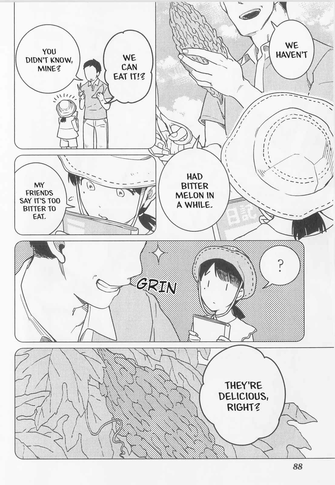 Izakaya Bottakuri Chapter 9 - Page 26