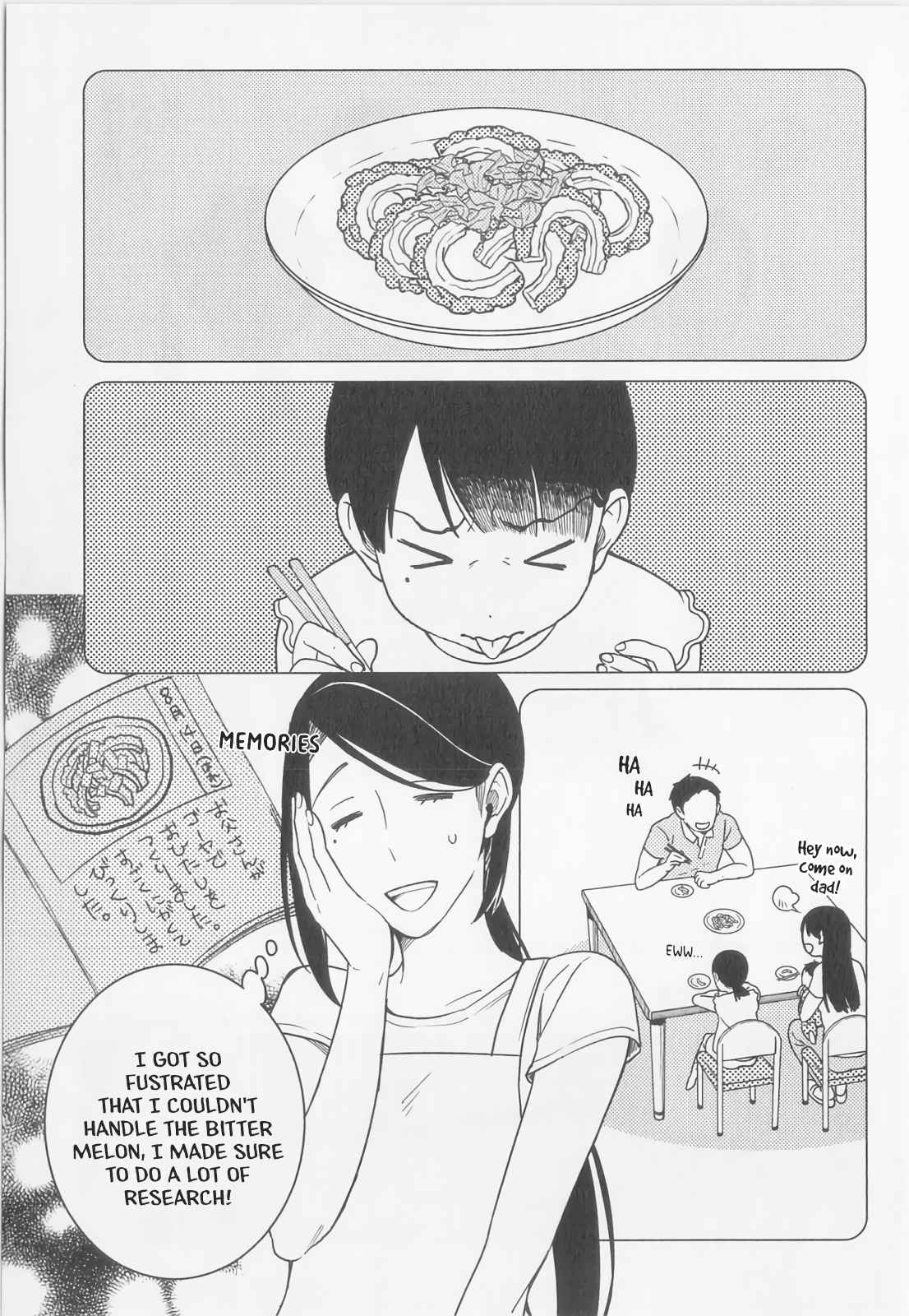 Izakaya Bottakuri Chapter 9 - Page 27