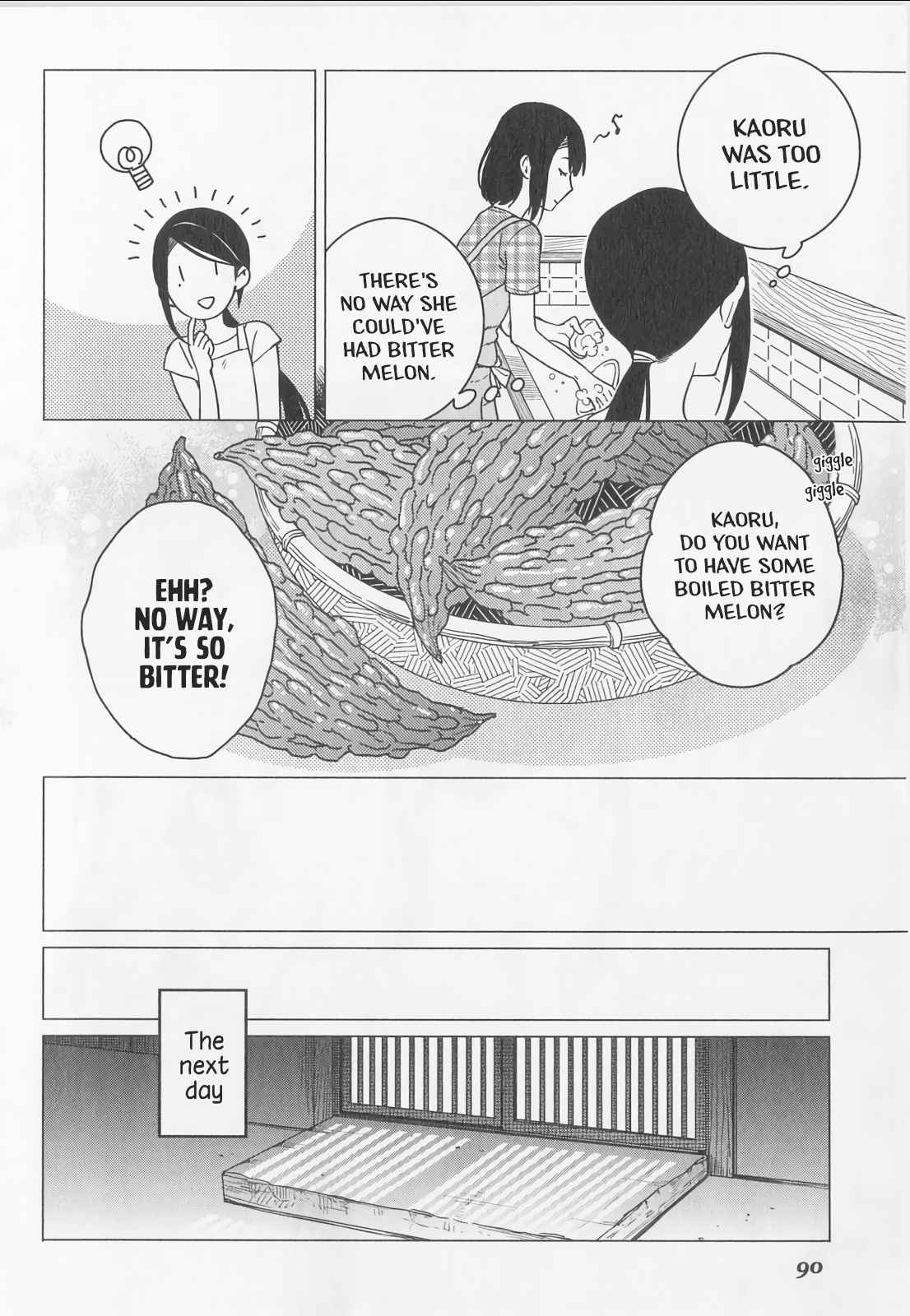 Izakaya Bottakuri Chapter 9 - Page 28