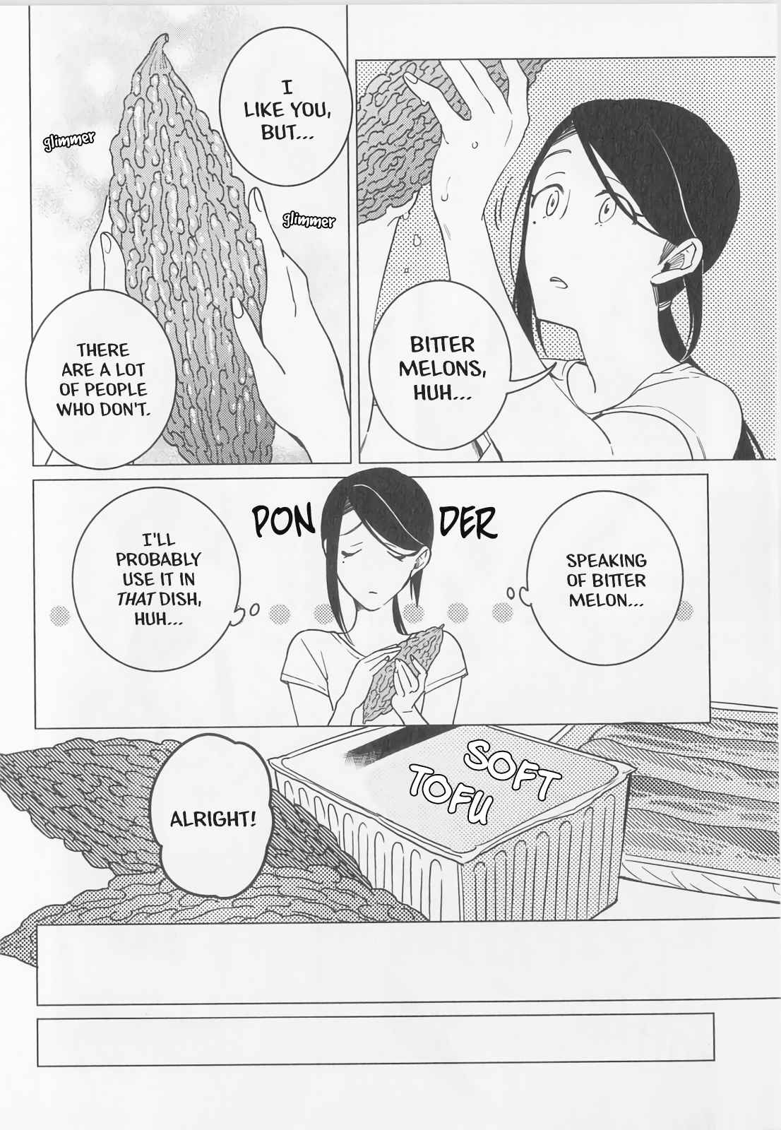 Izakaya Bottakuri Chapter 9 - Page 6