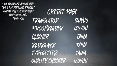 Jaa, Kimi no Kawari ni Korosou ka? Chapter 10 - Page 0
