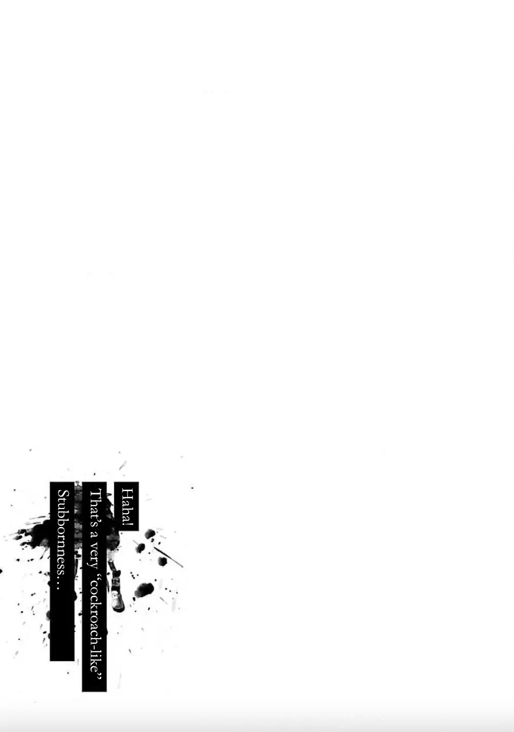 Jaa, Kimi no Kawari ni Korosou ka? Chapter 13 - Page 23