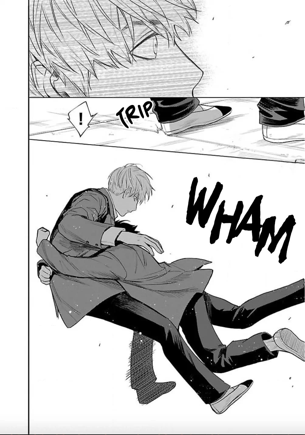 Jaa, Kimi no Kawari ni Korosou ka? Chapter 21 - Page 20