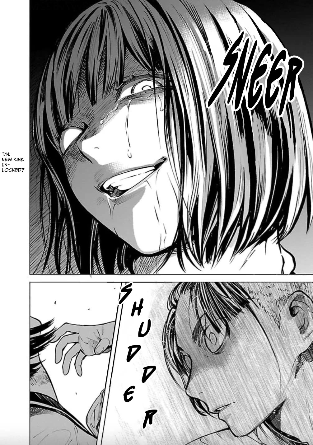 Jaa, Kimi no Kawari ni Korosou ka? Chapter 25 - Page 18