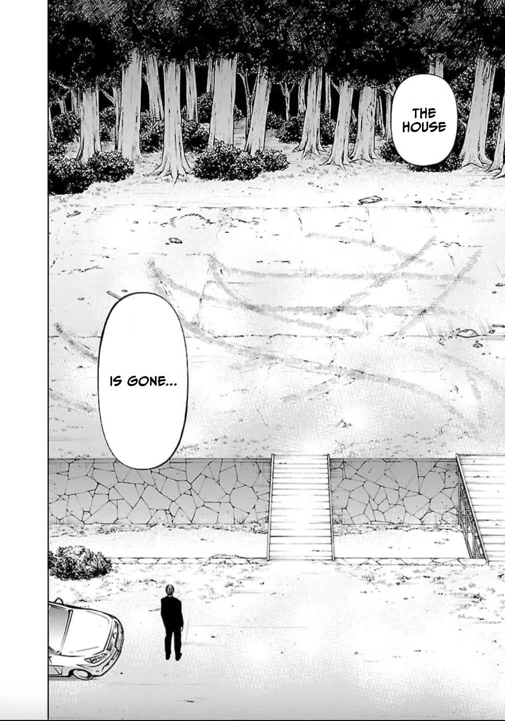 Jaa, Kimi no Kawari ni Korosou ka? Chapter 26 - Page 22