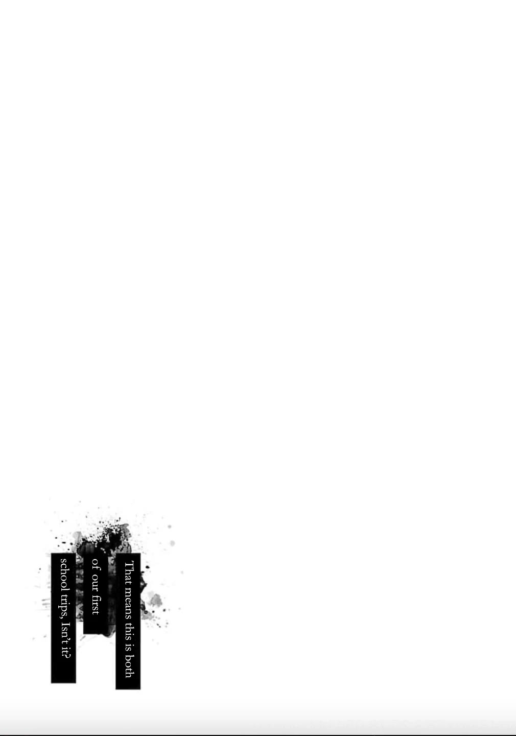 Jaa, Kimi no Kawari ni Korosou ka? Chapter 27 - Page 22