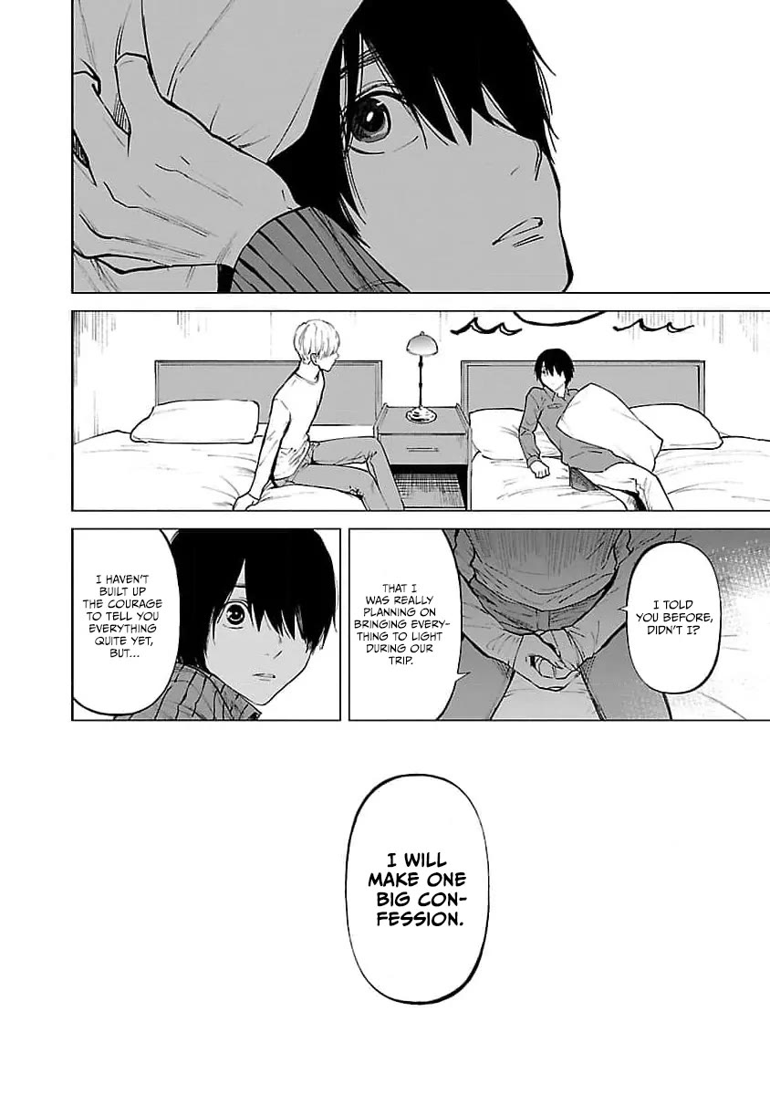 Jaa, Kimi no Kawari ni Korosou ka? Chapter 33 - Page 21