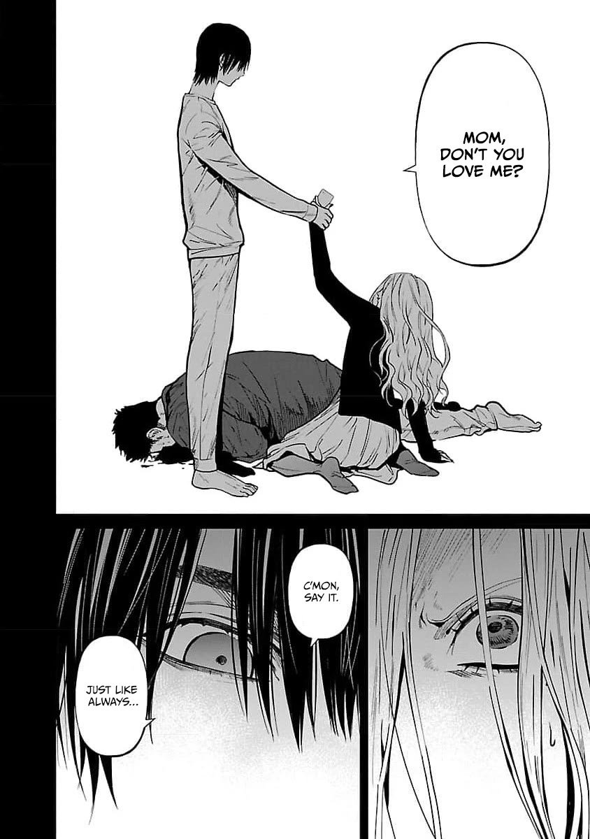 Jaa, Kimi no Kawari ni Korosou ka? Chapter 34 - Page 14
