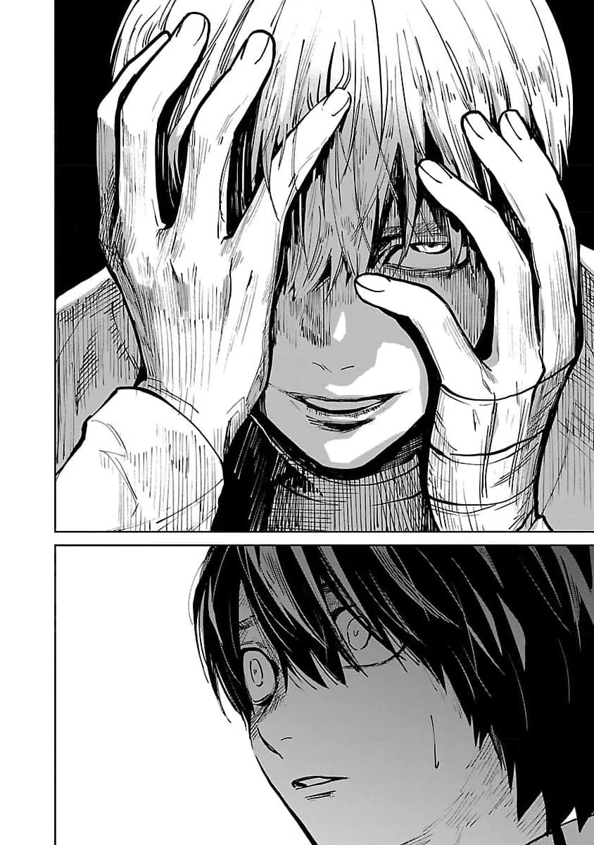 Jaa, Kimi no Kawari ni Korosou ka? Chapter 34 - Page 22