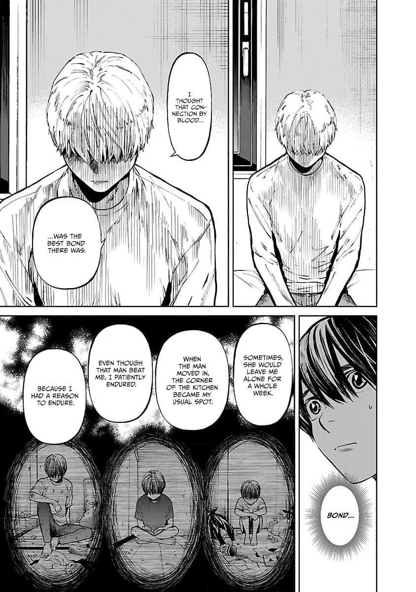 Jaa, Kimi no Kawari ni Korosou ka? Chapter 34 - Page 5