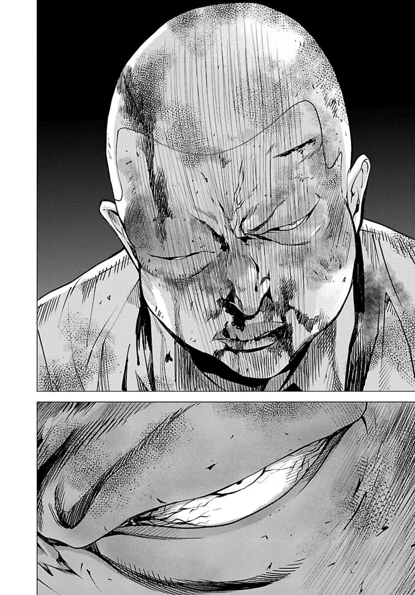 Jaa, Kimi no Kawari ni Korosou ka? Chapter 4 - Page 16