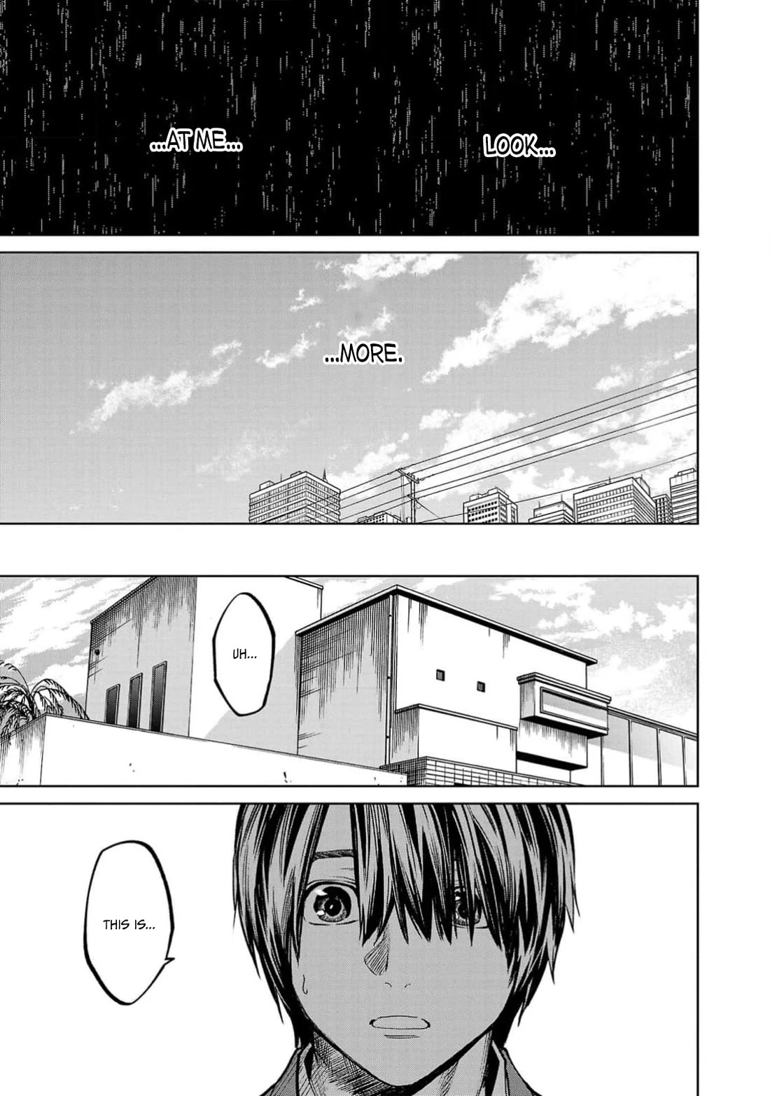Jaa, Kimi no Kawari ni Korosou ka? Chapter 41 - Page 13
