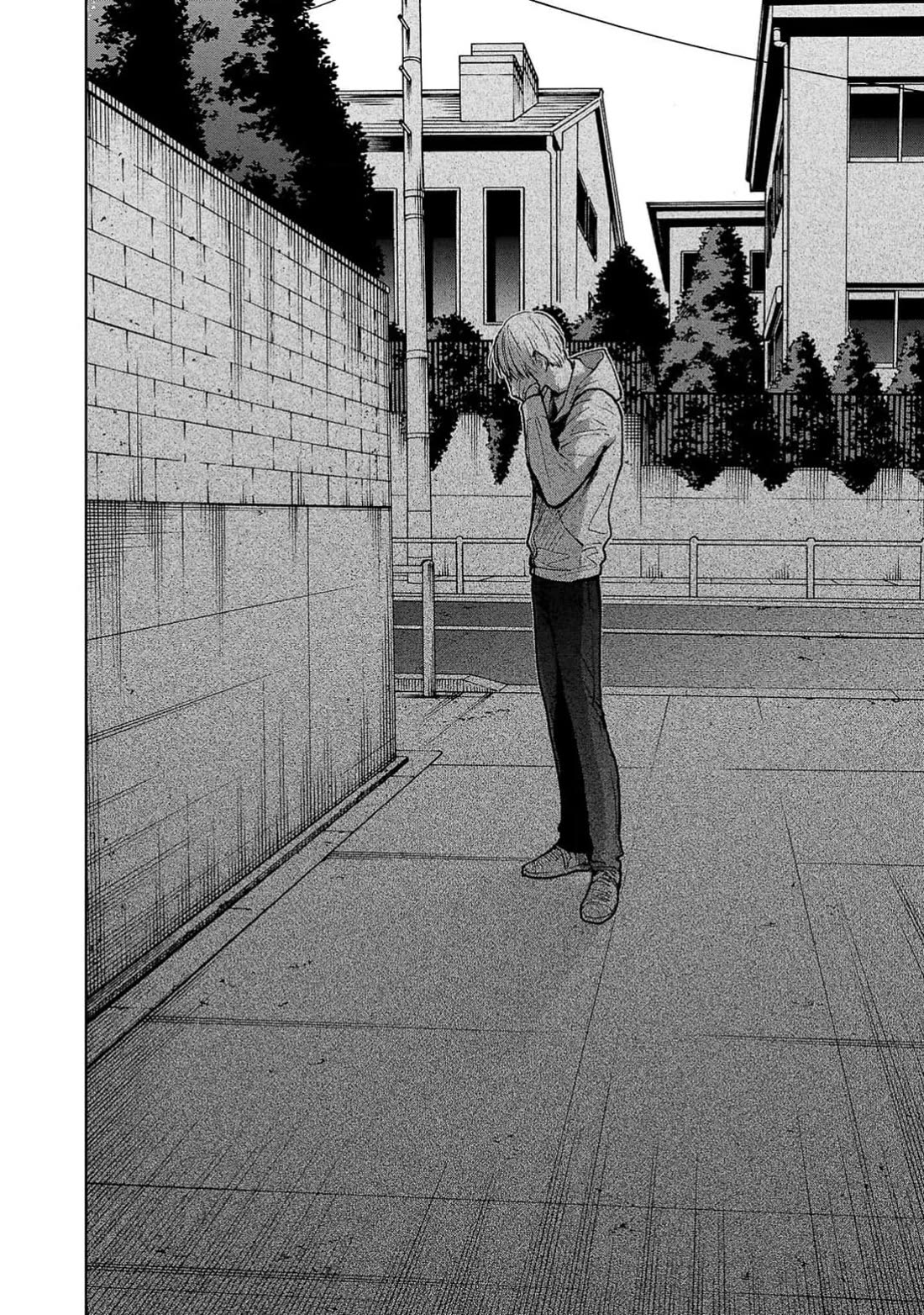 Jaa, Kimi no Kawari ni Korosou ka? Chapter 42 - Page 22