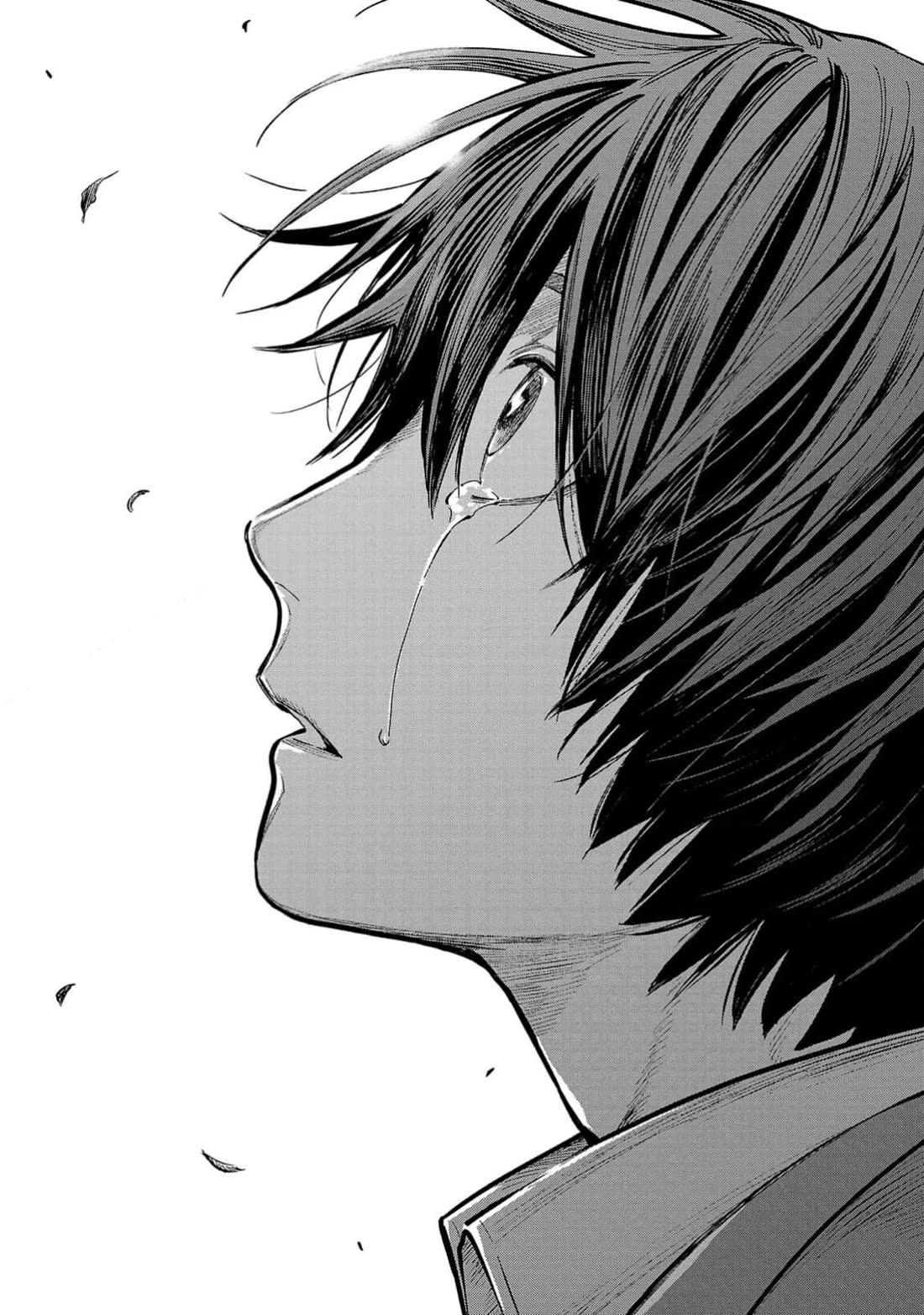 Jaa, Kimi no Kawari ni Korosou ka? Chapter 43 - Page 16
