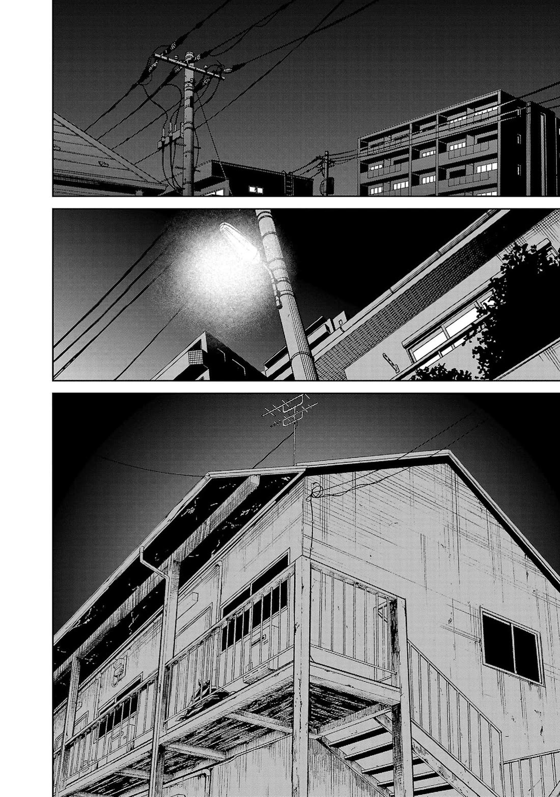 Jaa, Kimi no Kawari ni Korosou ka? Chapter 44 - Page 8