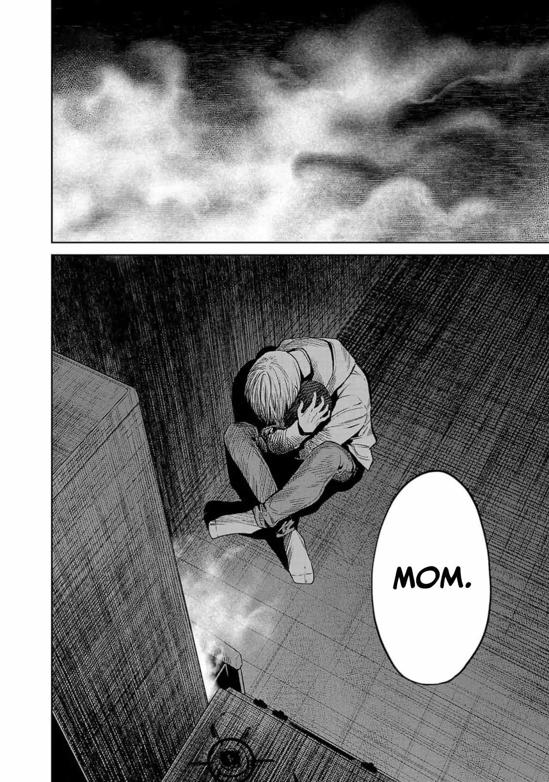 Jaa, Kimi no Kawari ni Korosou ka? Chapter 46 - Page 22