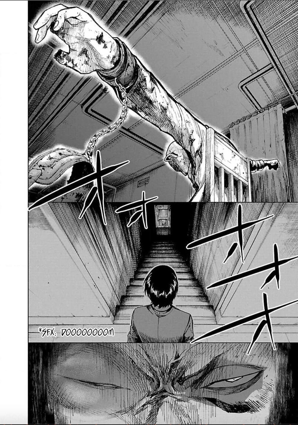 Jaa, Kimi no Kawari ni Korosou ka? Chapter 7 - Page 1