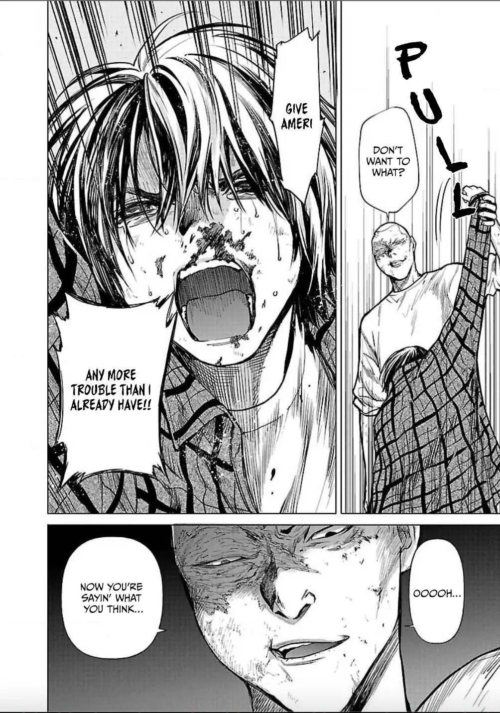Jaa, Kimi no Kawari ni Korosou ka? Chapter 9 - Page 15