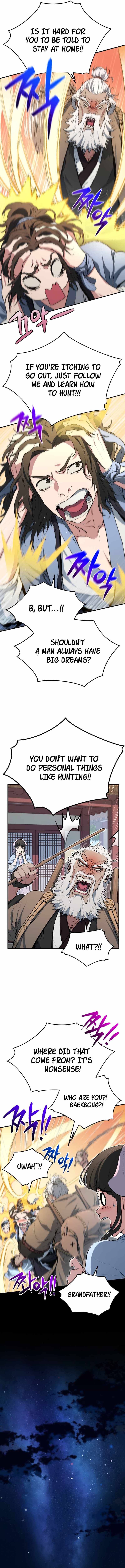 Jade of the Eight Gates Chapter 1 - Page 10