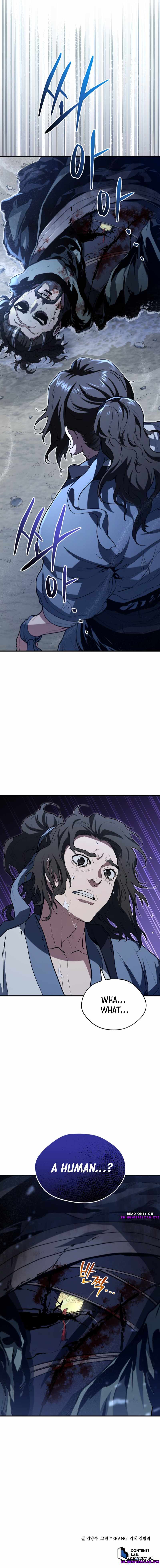 Jade of the Eight Gates Chapter 1 - Page 14