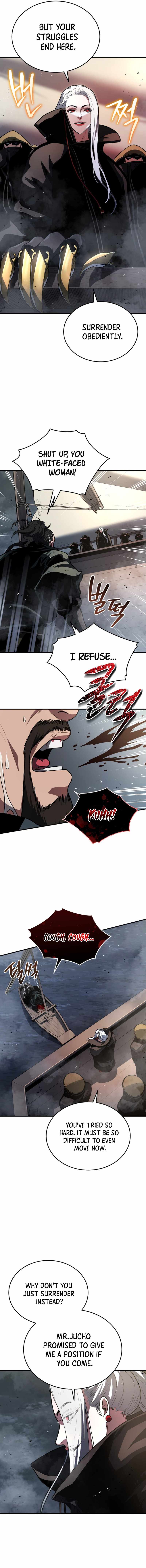 Jade of the Eight Gates Chapter 1 - Page 2