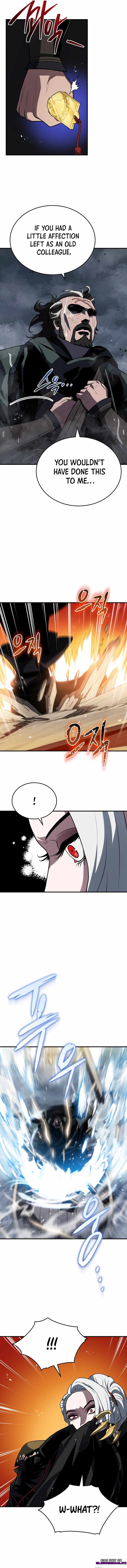 Jade of the Eight Gates Chapter 1 - Page 4