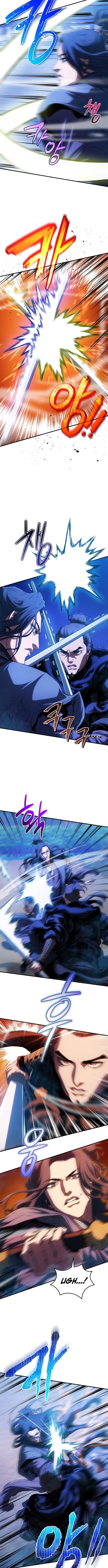 Jade of the Eight Gates Chapter 14 - Page 8