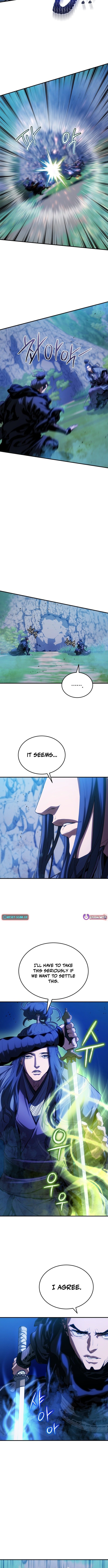 Jade of the Eight Gates Chapter 14 - Page 9