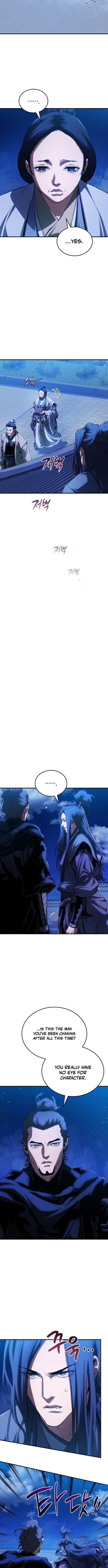 Jade of the Eight Gates Chapter 15 - Page 3