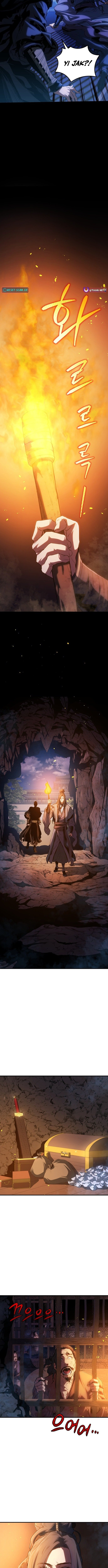 Jade of the Eight Gates Chapter 15 - Page 4