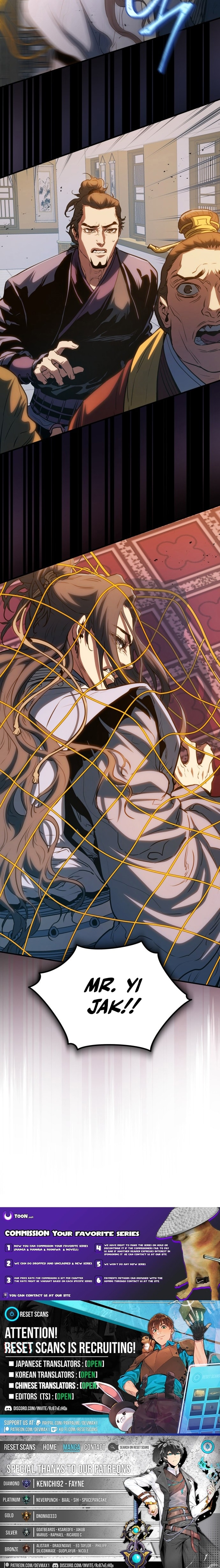 Jade of the Eight Gates Chapter 16 - Page 12