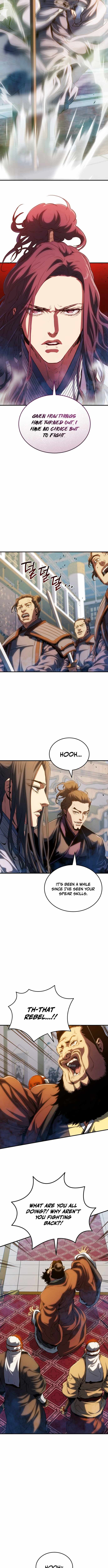 Jade of the Eight Gates Chapter 17 - Page 11