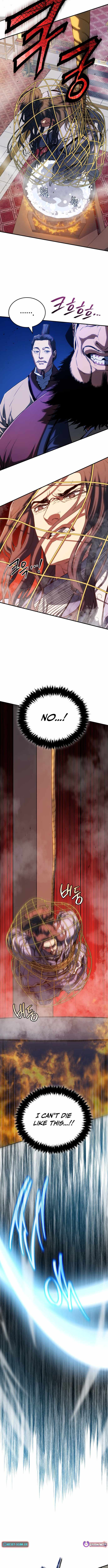 Jade of the Eight Gates Chapter 17 - Page 6