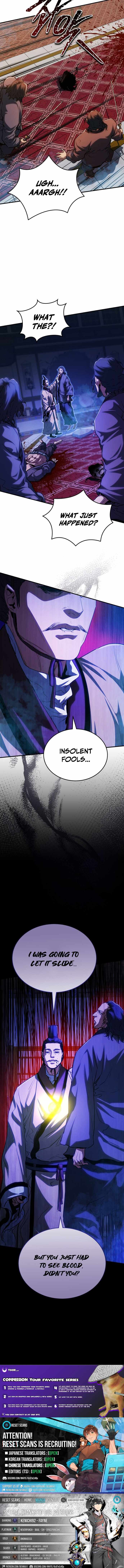 Jade of the Eight Gates Chapter 20 - Page 12
