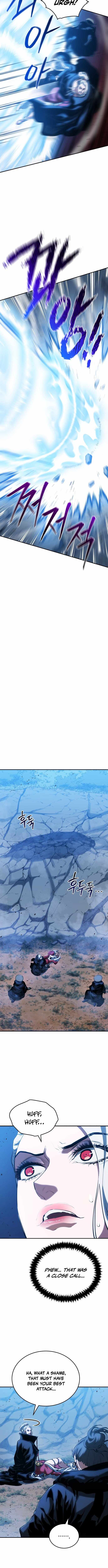 Jade of the Eight Gates Chapter 4 - Page 12