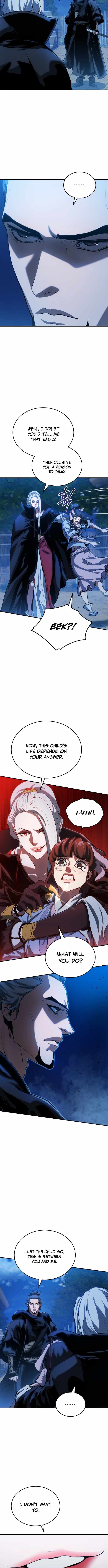 Jade of the Eight Gates Chapter 4 - Page 3