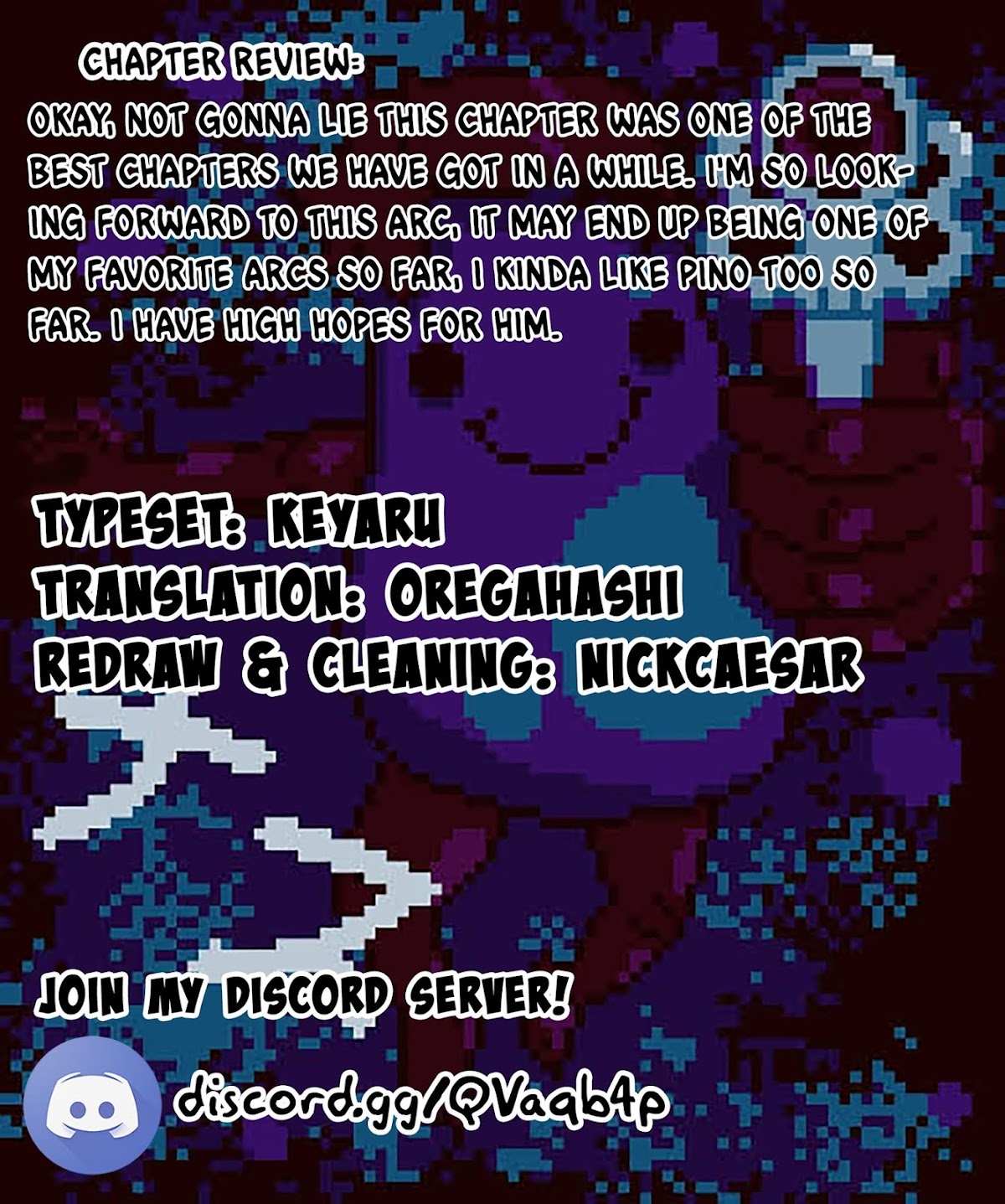 Jagaaaaaan Chapter 85 - Page 18