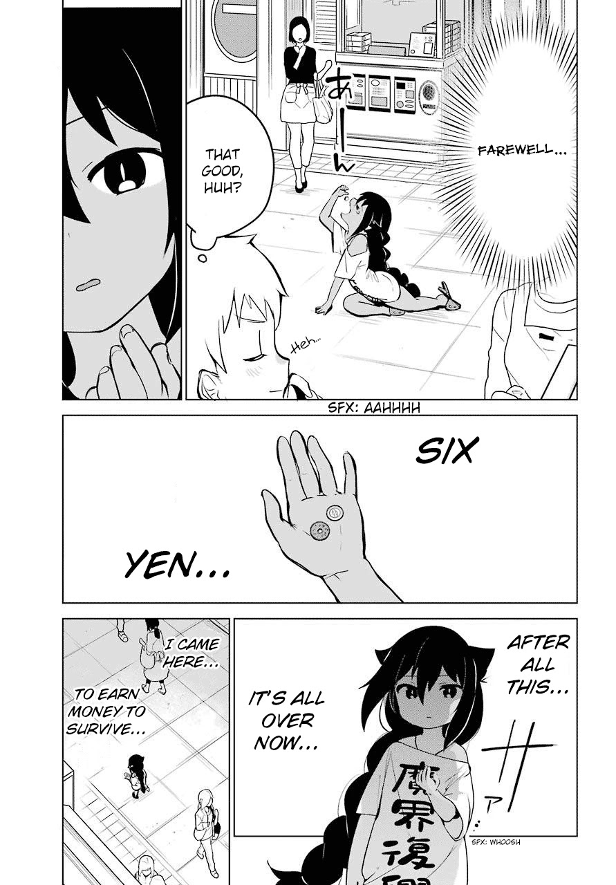 Jahy-sama wa Kujikenai! Chapter 10 - Page 13