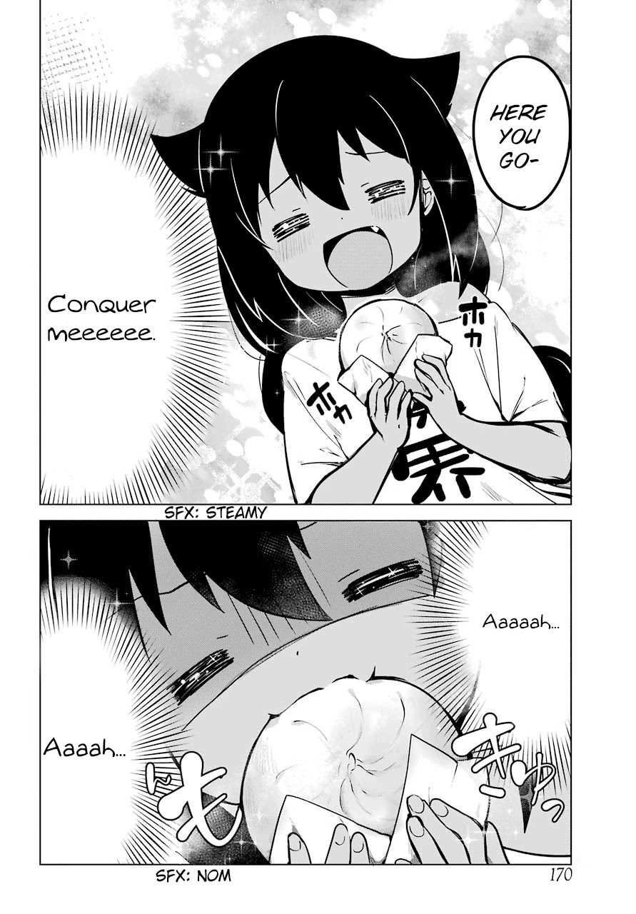 Jahy-sama wa Kujikenai! Chapter 10 - Page 10