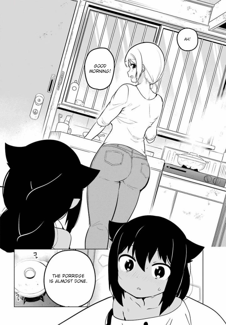 Jahy-sama wa Kujikenai! Chapter 14 - Page 10