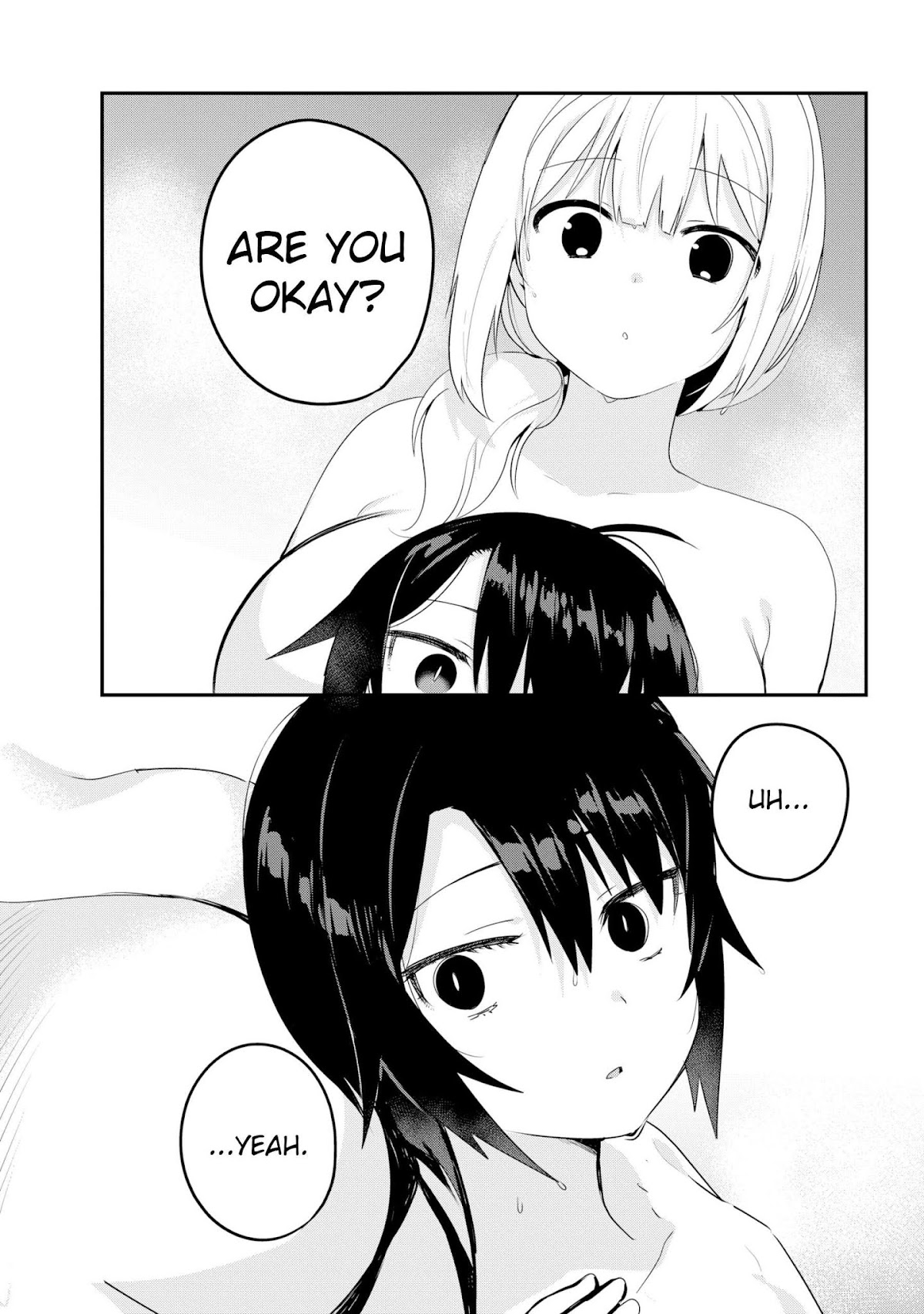 Jahy-sama wa Kujikenai! Chapter 27 - Page 13